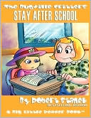 Stay After School (The Bugville Critters #10, Lass Ladybug's Adventures Series, Deluxe Edition)