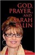 God, Prayer, and Sarah Palin