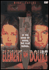 Element of Doubt