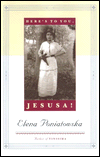 Here's to You, Jesusa!