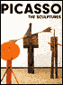 Pablo Picasso: The Sculptures