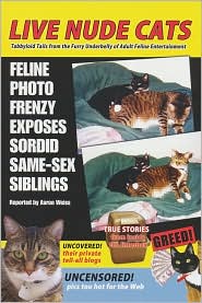 Live Nude Cats