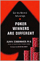 Poker Winners Are Different
