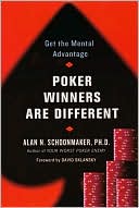 Poker Winners Are Different