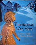Timmerman Was Here