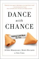 Dance with Chance: Harnessing the Power of Luck