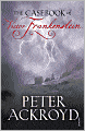 The Casebook of Victor Frankenstein