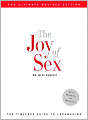 The Joy of Sex: The Timeless Guide to Lovemaking