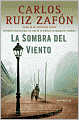 La sombra del viento (The Shadow of the Wind)