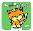 Find My Feet!