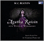 Agatha Raisin and the Witch of Wyckhadden (Agatha Raisin Series #9)