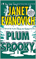 Plum Spooky (Stephanie Plum Series)