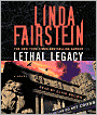Lethal Legacy (Alexandra Cooper Series #11)