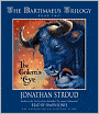 The Golem's Eye (Bartimaeus Series #2)