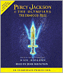 The Demigod Files (Percy Jackson and the Olympians Series)