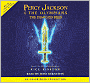 The Demigod Files (Percy Jackson and the Olympians Series)