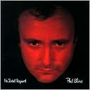 No Jacket Required by Phil Collins: CD Cover