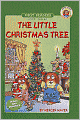 The Little Christmas Tree (Little Critter Series)