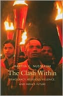 The Clash Within: Democracy, Religious Violence, and India's Future