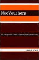 download NeoVouchers : The Emergence of Tuition Tax Credits for Private Schooling book