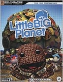 download LittleBig Planet book