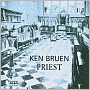Priest (Jack Taylor Series #5)