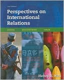 Perspectives on International Relations, 2nd Edition
