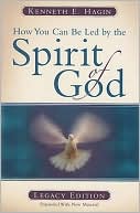 How You Can Be Led by the Spirit of God:Legacy Edition(paperback)