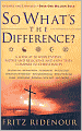 So What's the Difference?