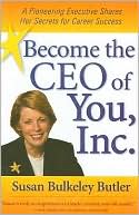 Become the CEO of You Inc