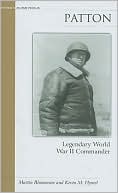 Patton: Legendary World War II Commander