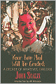 Your Hate Mail Will Be Graded: A Decade of Whatever, 1998-2008
