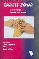 Tartts Four: Incisive Fiction from Emerging Writers