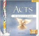 Adventures in Acts: CD Set