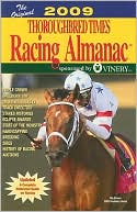 The Original Thoroughbred Times Racing Almanac