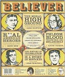 The Believer, Issue 57: October 2008