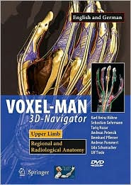 Navigator Upper Limb. Regional and Radiological Anatomy Arme und Hand 