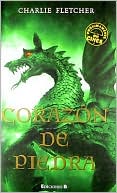 Corazon de Piedra (Stoneheart: The Stoneheart Trilogy #1)