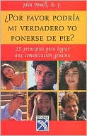 Por Favor Podria Mi Verdadero Yo Ponerse de Pie? = Will the Real Me Please Stand Up?