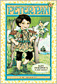 Peter Pan (Mary Engelbreit's Classic Library Series)