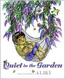 Quiet in the Garden