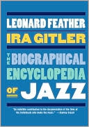 The Biographical Encyclopedia of Jazz