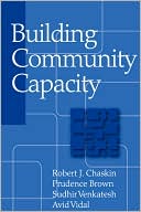 Building Community Capacity