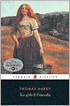 Tess of the d'Urbervilles