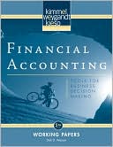 Financial Accounting, Working Papers: Tools for Business Decision Making