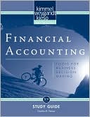 Financial Accounting, Student Workbook: Tools for Business Decision Making