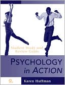 Psychology in Action Study Guide