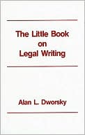 Little Book on Legal Writing