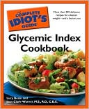 The Complete Idiot's Guide Glycemic Index Cookbook