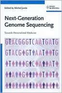 Next-Generation Genome Sequencing: Towards Personalized Medicine